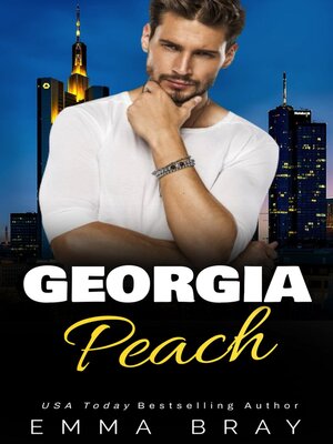 cover image of Georgia Peach